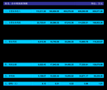 舍得酒业：舍得酒业2024年年度股东大会会议材料